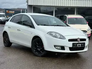 Fiat Bravo 1.6 16V Multijet Street-Leder-Alu-PDC Bild 5