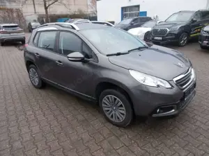 Peugeot 2008 Active, Navi, Klima, PDc, Tempomat Bild 3