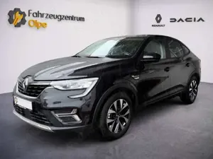 Renault Arkana Equilibre, APP Connect, Kamera
