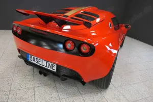 Lotus Exige - orig LHD - Nitron - Tuning - Neulack Bild 4