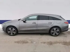 Mercedes-Benz CLA 250 e SB+1.Hand+LED+DAB+Teilleder+Navi+ Bild 5
