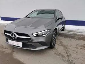 Mercedes-Benz CLA 250 e SB+1.Hand+LED+DAB+Teilleder+Navi+ Bild 3