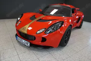 Lotus Exige - orig LHD - Nitron - Tuning - Neulack Bild 3