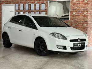 Fiat Bravo 1.6 16V Multijet Street-Leder-Alu-PDC Bild 3