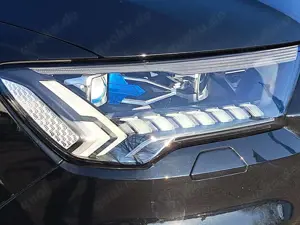 Audi SQ7 comp. plus TFSI quattro tiptr. PANO MATRIX BO 22 Bild 4