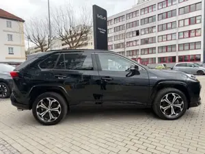 Suzuki Across ACROSS 2.5 PLUG-IN HYBRID COMFORT+ Bild 5