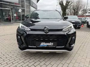 Suzuki Across ACROSS 2.5 PLUG-IN HYBRID COMFORT+ Bild 3