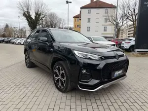 Suzuki Across ACROSS 2.5 PLUG-IN HYBRID COMFORT+ Bild 4