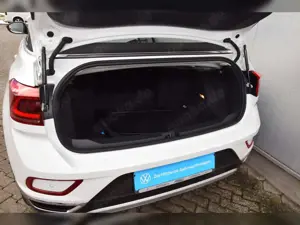 Volkswagen T-Roc Cabriolet TSI Move Bild 4