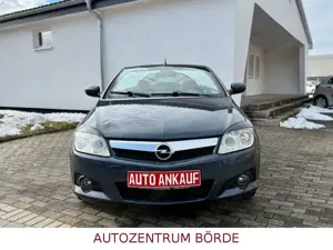 Opel Tigra Twin Top Design 1.8*KLIMA*SITZH*CAR-PLAY*