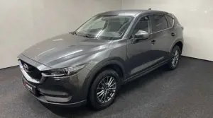 Mazda CX-5 Exclusive-Line AWD 2.2 Diesel  LED NAVI SHZ TEMP