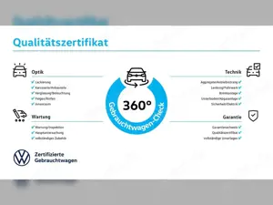 Volkswagen T-Roc Cabriolet TSI Move Bild 5