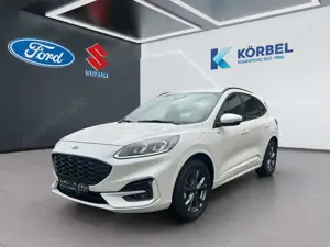 Ford Kuga PHEV ST-Line X*Technologie*Assistenz*Style*