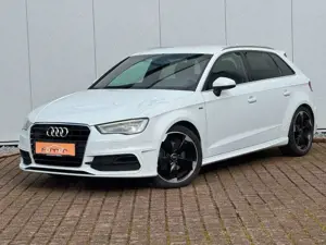 Audi A3 Spb. 1.4 TSI "S-line" S-Tronic BO XENON 18´