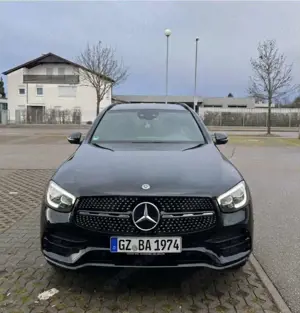 Mercedes-Benz GLE 400 d Coupé 4MATIC Aut.