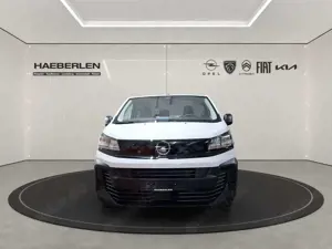 Opel Vivaro Kombi 2.0 M *Parkpilot hinten*9-Sitzer* Bild 5