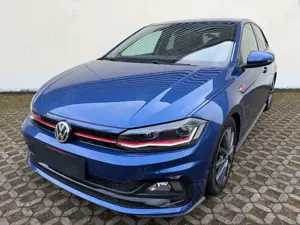 Volkswagen Polo GTI | ACC | LED |