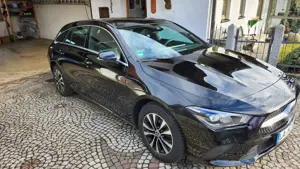 Mercedes-Benz CLA 200 CLA 200 Shooting Brake