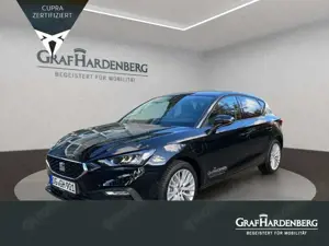 SEAT Leon Road Edition 1.5 e-HYBRID 204PS 6-Gang-DSG Bild 1
