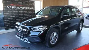 Mercedes-Benz GLA 180 d Advantage Pak.* LED*Garantie