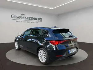 SEAT Leon Road Edition 1.5 e-HYBRID 204PS 6-Gang-DSG Bild 4