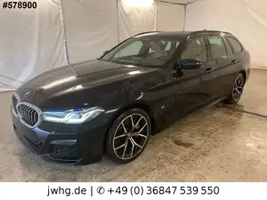 BMW 540 d xDr M Sport Laser | DrivingProf | HeadUp