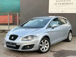 SEAT Leon 1.4 TSI Style *STEUERKETTE NEU* TÜV NEU*PDC