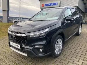 Suzuki S-Cross Comfort 1.4 Turbo Hybrid Automatik