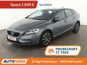 Volvo V40 2.0 D2 Momentum *TEMPO*LIM*SHZ*ALU*