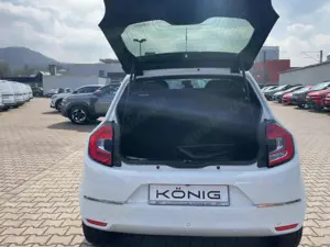 Renault Twingo E-TECH Techno PDC|CARPLAY|KAMERA Bild 5