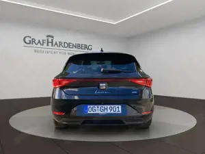 SEAT Leon Road Edition 1.5 e-HYBRID 204PS 6-Gang-DSG Bild 5