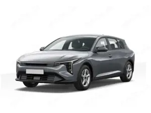Kia K4 1.6 T-GDi DCT Android Auto*Navi*SHZ*Kamera*ACC*Key