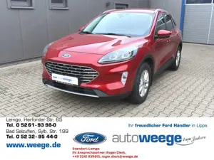Ford Kuga Plug-In Hybrid Titanium X 2,5 Duratec