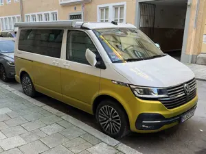 Volkswagen T6.1 California California T6.1 DSG 4MOTION Ocean