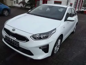Kia Ceed / cee'd Vision NAVI SHZ Kamera