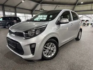 Kia Picanto 1.0i Autom.Dream Team Klima DAB Winter Bild 1