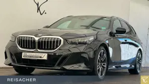 BMW 520 d A xDrive Tou M-Sport,Pano,AHK,DA+,Autom
