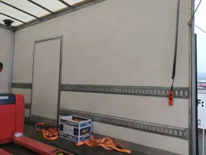 Renault Master Master ENERGY dCi 170 L3H1 Koffer mit Laderampe Bild 4