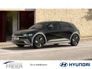Hyundai IONIQ 5 Techniq Elektro (MY25) 84 kWh (229 PS) 2WD TECHNIQ