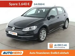 Volkswagen Golf 1.0 TSI Comfortline BlueMotion *SHZ*PDC*ALU*