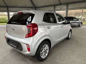 Kia Picanto 1.0i Autom.Dream Team Klima DAB Winter Bild 2