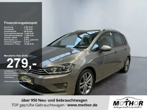 Volkswagen Golf Sportsvan VII Comfortline 1.4 TSI DSG ACC LM