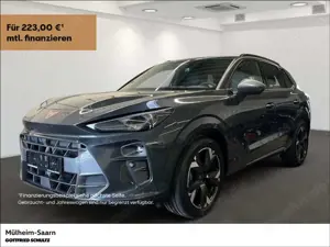 CUPRA Terramar 1.5 eTSI DSG Matrix LED Kamera Anschlussgarantie