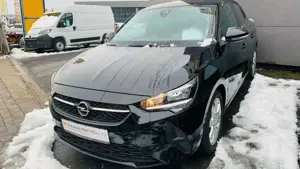 Opel Corsa 1.2 Klima Touch DAB Tempomat Limiter Allwe