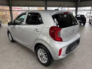 Kia Picanto 1.0i Autom.Dream Team Klima DAB Winter Bild 5
