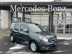 Mercedes-Benz Citan 111 CDI Tourer AHK Navi Kamera SHZ