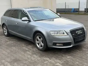 Audi A6 Avant 2.7 TDI quattro TEMPO|AHK|PDC|SHZ V+H