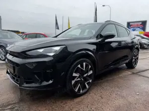 CUPRA Formentor VZ 2.0 TSI 245 kW 4Drive