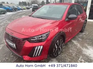 Peugeot 208 Hybrid 145 GT