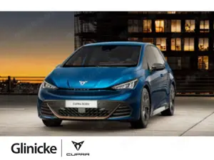 CUPRA Born Edition Dynamic 170 kW 60 kWh